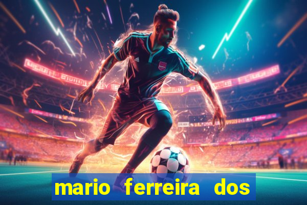 mario ferreira dos santos livros